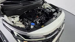 2024 Kia Seltos Gasoline 1.6 Turbo 2WD — фото 6