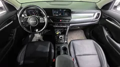 2024 Kia Seltos Gasoline 1.6 Turbo 2WD — фото 7