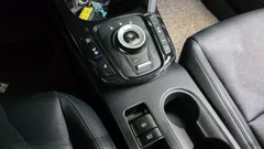 2024 Kia Seltos Gasoline 1.6 Turbo 2WD — фото 9