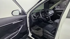 2024 Kia Seltos Gasoline 1.6 Turbo 2WD — фото 10
