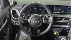 2024 Kia Seltos Gasoline 1.6 Turbo 2WD — фото 13