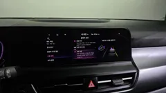 2024 Kia Seltos Gasoline 1.6 Turbo 2WD — фото 16