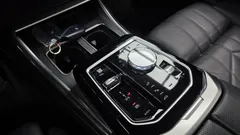 2023 BMW 7-Series 740i sDrive M Sport — фото 9