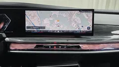 2023 BMW 7-Series 740i sDrive M Sport — фото 17