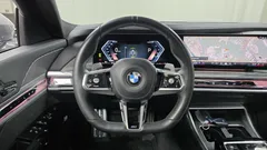 2023 BMW 7-Series 740i sDrive M Sport — фото 18
