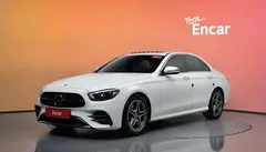 2023 Mercedes-Benz E-Class E250 AMG Line — фото 1