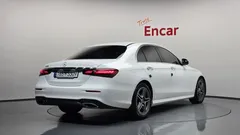 2023 Mercedes-Benz E-Class E250 AMG Line — фото 2