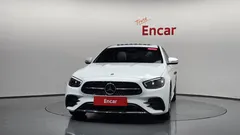 2023 Mercedes-Benz E-Class E250 AMG Line — фото 3