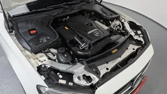 2023 Mercedes-Benz E-Class E250 AMG Line — фото 6