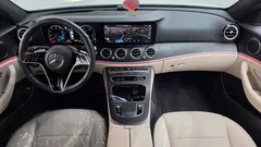 2023 Mercedes-Benz E-Class E250 AMG Line — фото 7
