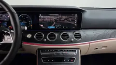 2023 Mercedes-Benz E-Class E250 AMG Line — фото 12