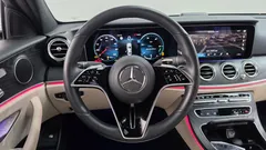 2023 Mercedes-Benz E-Class E250 AMG Line — фото 13