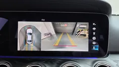 2023 Mercedes-Benz E-Class E250 AMG Line — фото 14