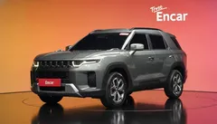 2023 SsangYong Torres Gasoline 1.5 2WD — фото 1