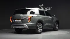 2023 SsangYong Torres Gasoline 1.5 2WD — фото 2