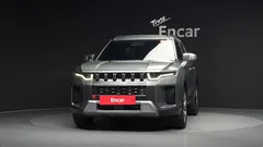 2023 SsangYong Torres Gasoline 1.5 2WD — фото 3