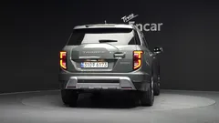 2023 SsangYong Torres Gasoline 1.5 2WD — фото 4