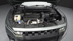2023 SsangYong Torres Gasoline 1.5 2WD — фото 6