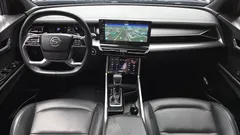 2023 SsangYong Torres Gasoline 1.5 2WD — фото 7