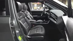 2023 SsangYong Torres Gasoline 1.5 2WD — фото 11