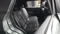 2023 SsangYong Torres Gasoline 1.5 2WD — фото 12