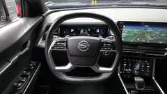 2023 SsangYong Torres Gasoline 1.5 2WD — фото 13