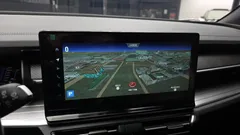 2023 SsangYong Torres Gasoline 1.5 2WD — фото 14