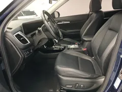 2023 Kia Seltos Gasoline 1.6 Turbo 4WD — фото 9