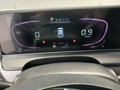 2023 Kia Seltos Gasoline 1.6 Turbo 4WD — фото 15