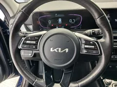 2023 Kia Seltos Gasoline 1.6 Turbo 4WD — фото 16