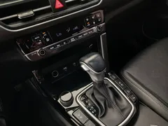 2023 Kia Seltos Gasoline 1.6 Turbo 4WD — фото 17