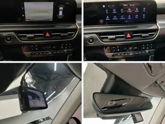 2023 Kia Seltos Gasoline 1.6 Turbo 4WD — фото 18