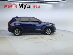 2023 Kia Seltos Gasoline 1.6 Turbo 4WD — фото 6