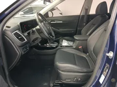 2023 Kia Seltos Gasoline 1.6 Turbo 4WD — фото 9