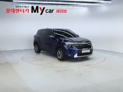 2023 Kia Seltos Gasoline 1.6 Turbo 4WD — фото 14