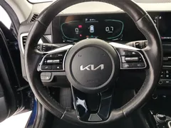 2023 Kia Seltos Gasoline 1.6 Turbo 4WD — фото 16