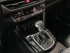 2023 Kia Seltos Gasoline 1.6 Turbo 4WD — фото 17
