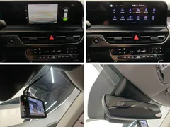 2023 Kia Seltos Gasoline 1.6 Turbo 4WD — фото 18