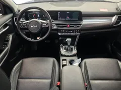2023 Kia Seltos Gasoline 1.6 Turbo 4WD — фото 19