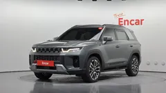 2023 SsangYong Torres Gasoline 1.5 2WD — фото 1