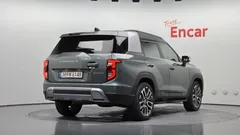2023 SsangYong Torres Gasoline 1.5 2WD — фото 2