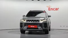 2023 SsangYong Torres Gasoline 1.5 2WD — фото 3