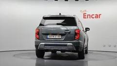 2023 SsangYong Torres Gasoline 1.5 2WD — фото 4