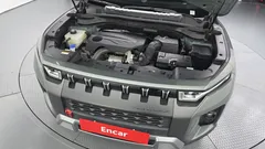 2023 SsangYong Torres Gasoline 1.5 2WD — фото 6