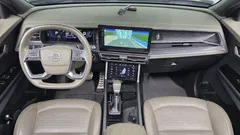 2023 SsangYong Torres Gasoline 1.5 2WD — фото 7