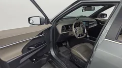 2023 SsangYong Torres Gasoline 1.5 2WD — фото 10