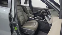 2023 SsangYong Torres Gasoline 1.5 2WD — фото 11