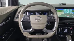 2023 SsangYong Torres Gasoline 1.5 2WD — фото 15