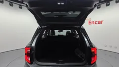 2023 SsangYong Torres Gasoline 1.5 2WD — фото 19
