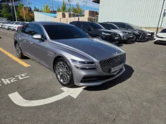 2024 Genesis G80 Gasoline 2.5 Turbo 2WD — фото 2